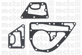 Motor de agua Airtex 1126