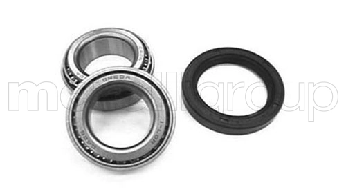 Comprar Cojinete de rueda trasero Fiesta III GFJ