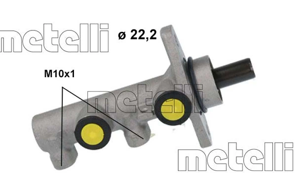 051231 Metelli