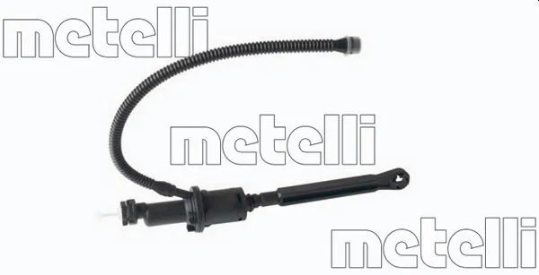 Comprar Cilindro maestro de embrague Peugeot 307  3A, 3C a bajo precio