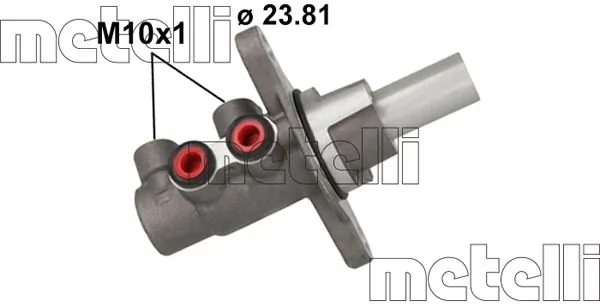050900 Metelli