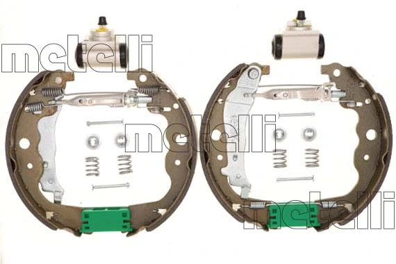 510357 Metelli