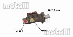 Comprar Cilindro principal de freno Corsa S83