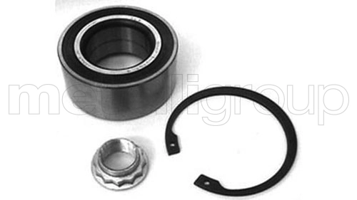 Comprar Cojinete de rueda trasero E W210
