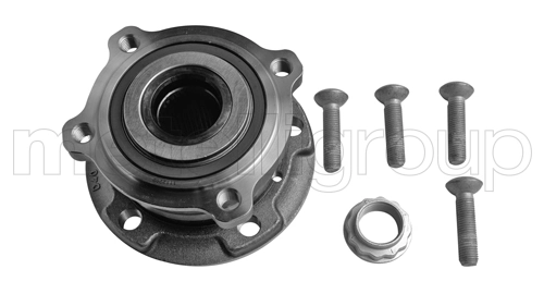 Comprar Bujes de ruedas X6  E72