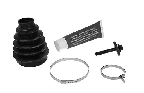 Fuelle semieje delantero exterior C-Max  monovolumen (2003-2007) original desde 19,27 €