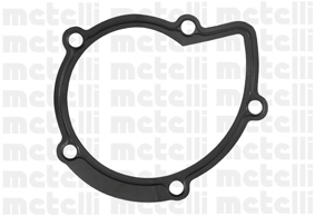 240861 Metelli Bomba refrigerante coche