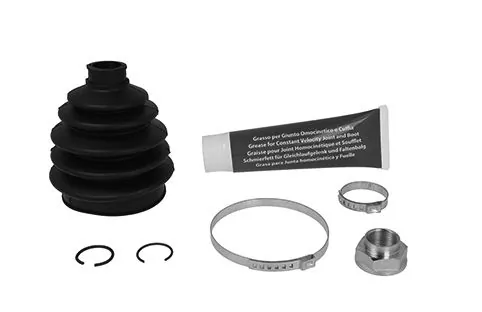Fuelle semieje delantero exterior Mini Cooper  (R56)