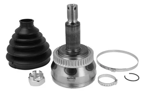 151736 Metelli