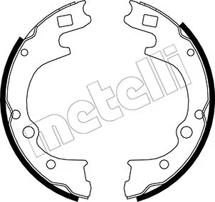 530221 Metelli