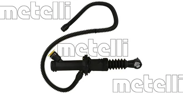 550227 Metelli