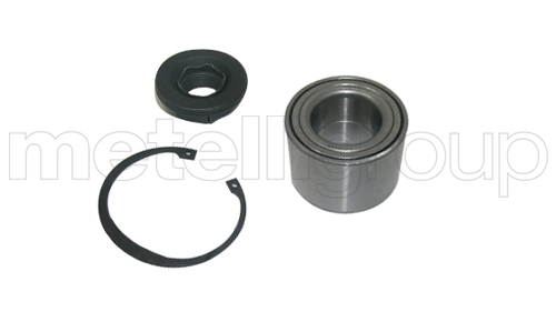 Cojinete de rueda trasero Ford Focus 1 DNW
