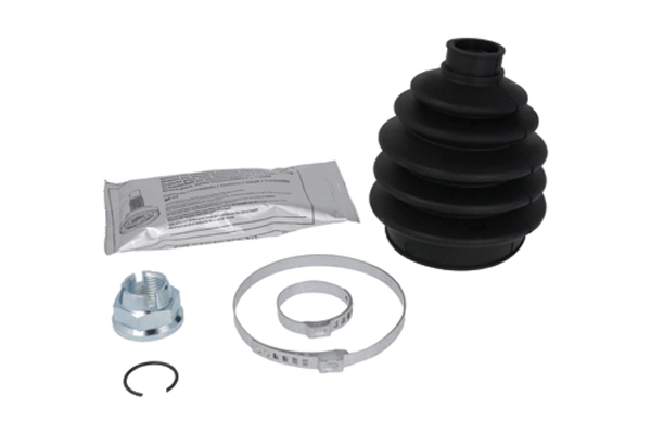 Comprar Fuelle semieje delantero exterior Lodgy  JS