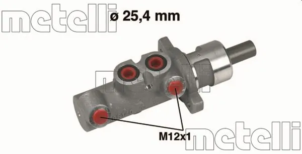 Precio del repuesto Cilindro principal de freno Mondeo I hatchback