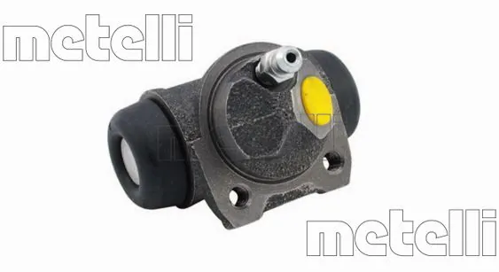 040599 Metelli