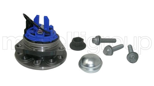 Comprar Bujes de ruedas Vectra  36