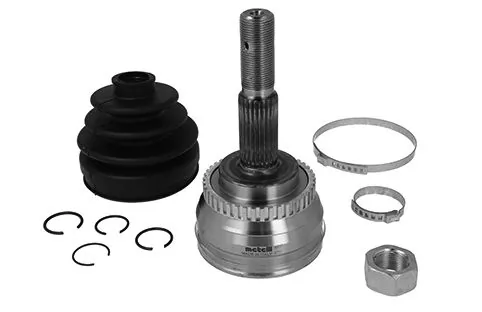 Junta homocinética exterior delantera para Nissan Sunny II (B12)