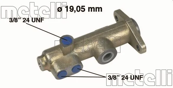 050034 Metelli