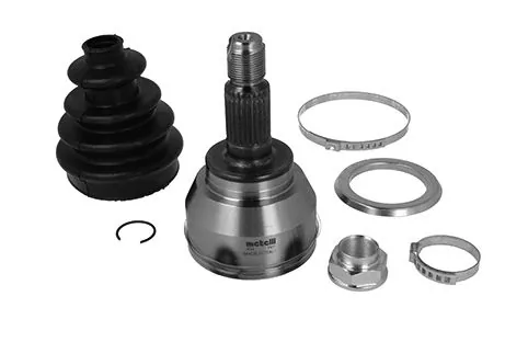 Junta homocinetica para Mini Cooper R56