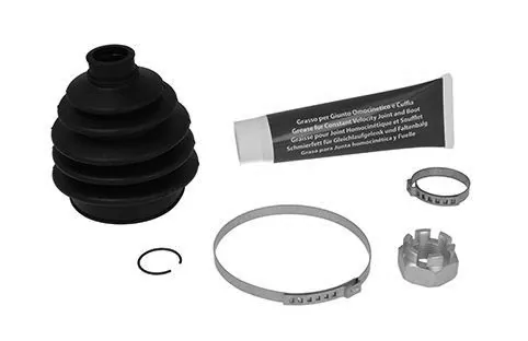 Comprar Fuelle exterior del palier delantero Hyundai I20 PB a bajo precio