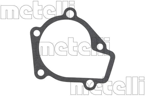 240972 Metelli Bomba refrigerante coche
