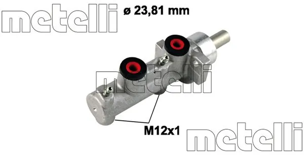 050600 Metelli