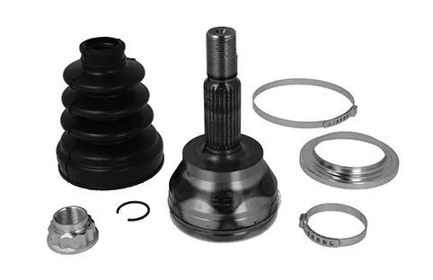 Junta homocinética exterior delantera Toyota Auris E15