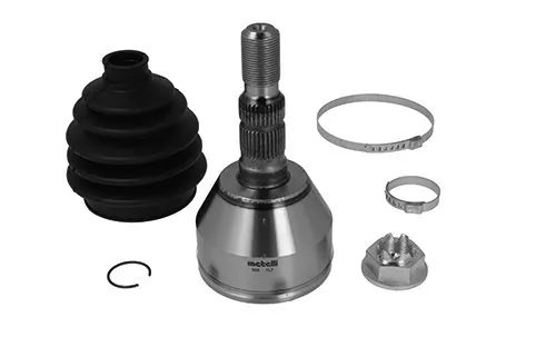 151505 Metelli
