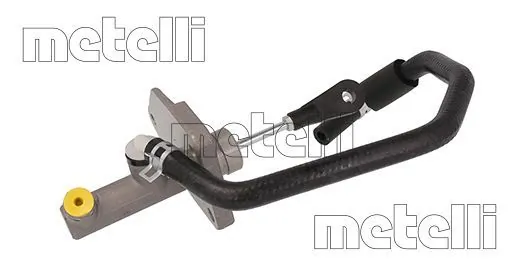 550162 Metelli