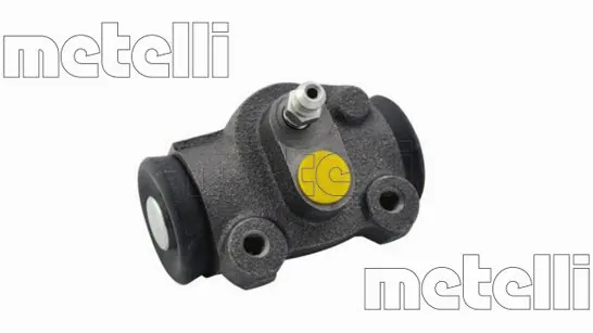 040691 Metelli