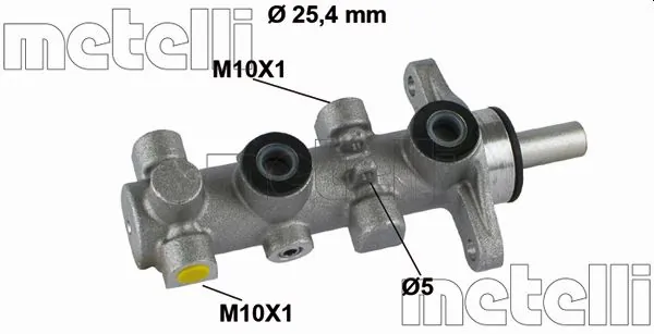 050803 Metelli