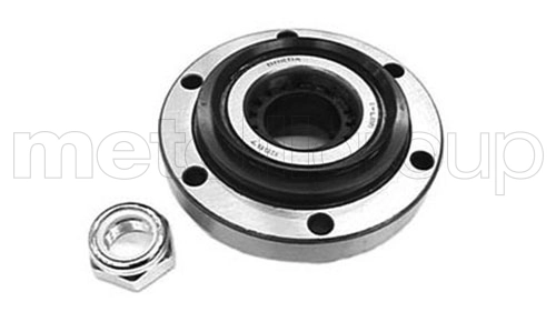 Cojinete de rueda delantero Renault 18  desde 34,92 €