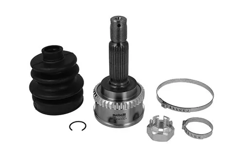 151406 Metelli