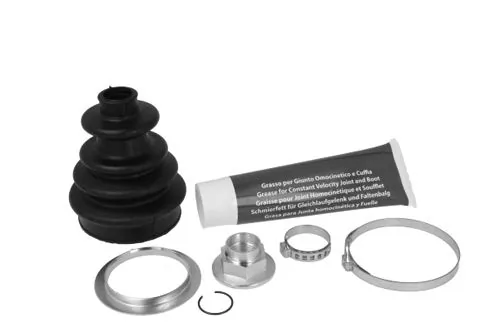 Fuelle semieje delantero exterior I10 hatchback (2010-2013) original desde 13,99 €