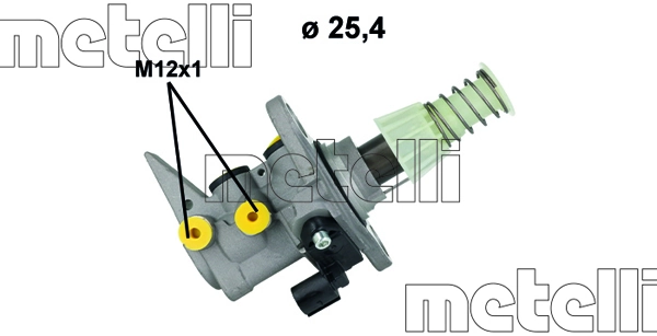051244 Metelli