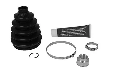 Fuelle semieje delantero exterior 159 sedán (2005-2011) original desde 20,00 €