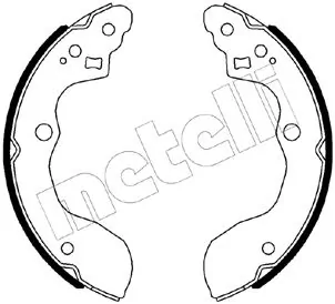 530540 Metelli
