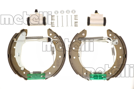 510134 Metelli