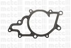 240909 Metelli Bomba refrigerante coche