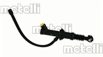 550254 Metelli