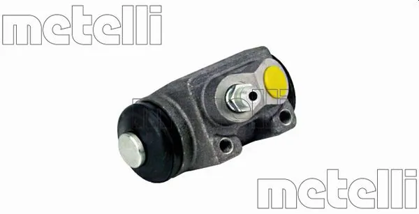 040987 Metelli