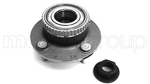 192681 Metelli