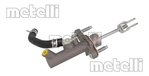 Bomba de embrague Rio II sedán (2005-2011) original desde 33,91 €