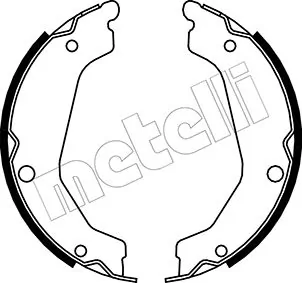 530183 Metelli