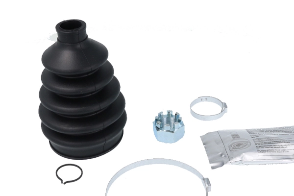 Fuelle semieje delantero exterior Meriva  monovolumen (2003-2010) original desde 16,56 €