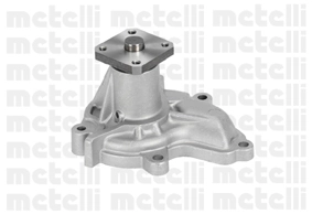 Precio del repuesto Motor de agua Sunny II hatchback