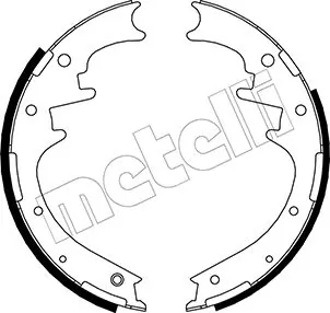 530561 Metelli
