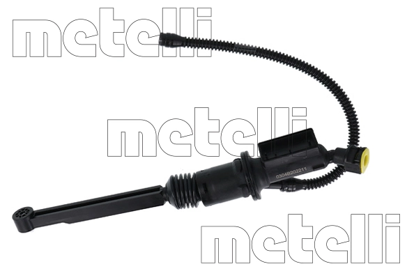 550304 Metelli