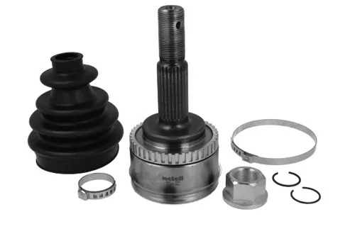 Junta homocinetica para Nissan Almera V10