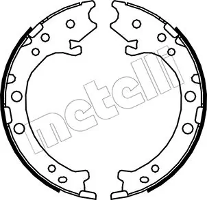 530162 Metelli